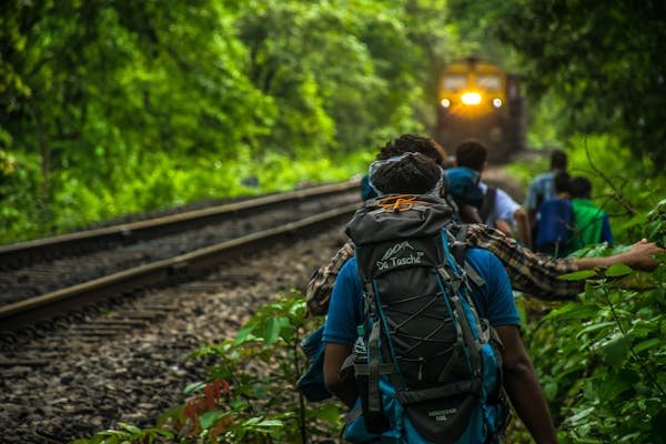 INDIAN VISA FOR BAHAMAS CITIZENS
